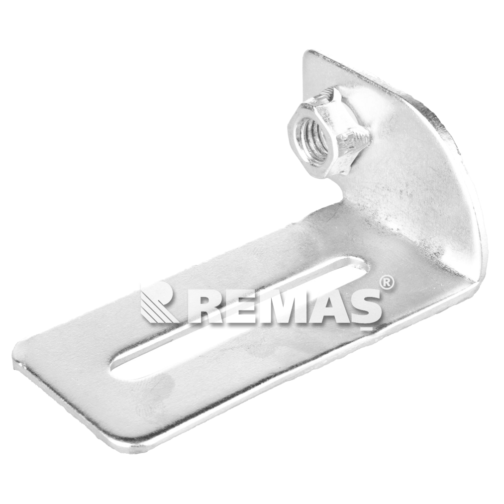 Egzoz Bağlantı Sacı 3 kVA - 3.5 kVA Benzinli Jeneratörler Yeni Tip Egzozlar ile Uyumlu