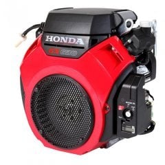 Honda GX 630 RH VXF Çift Silindirli 22 HP Marşlı Benzinli Motor