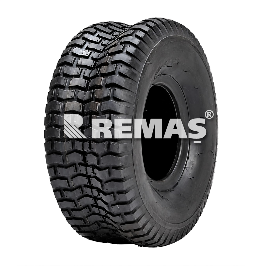 Arka Lastik 18x8.50-8 HONDA HF2620 - HF2622 - HF2625 Çim Biçme Traktörü