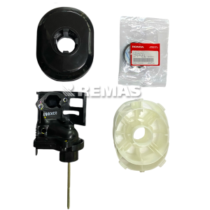 Hava Filtresi Komple Kit Yağlı Tip HONDA GX270 - GX390 Motorlar