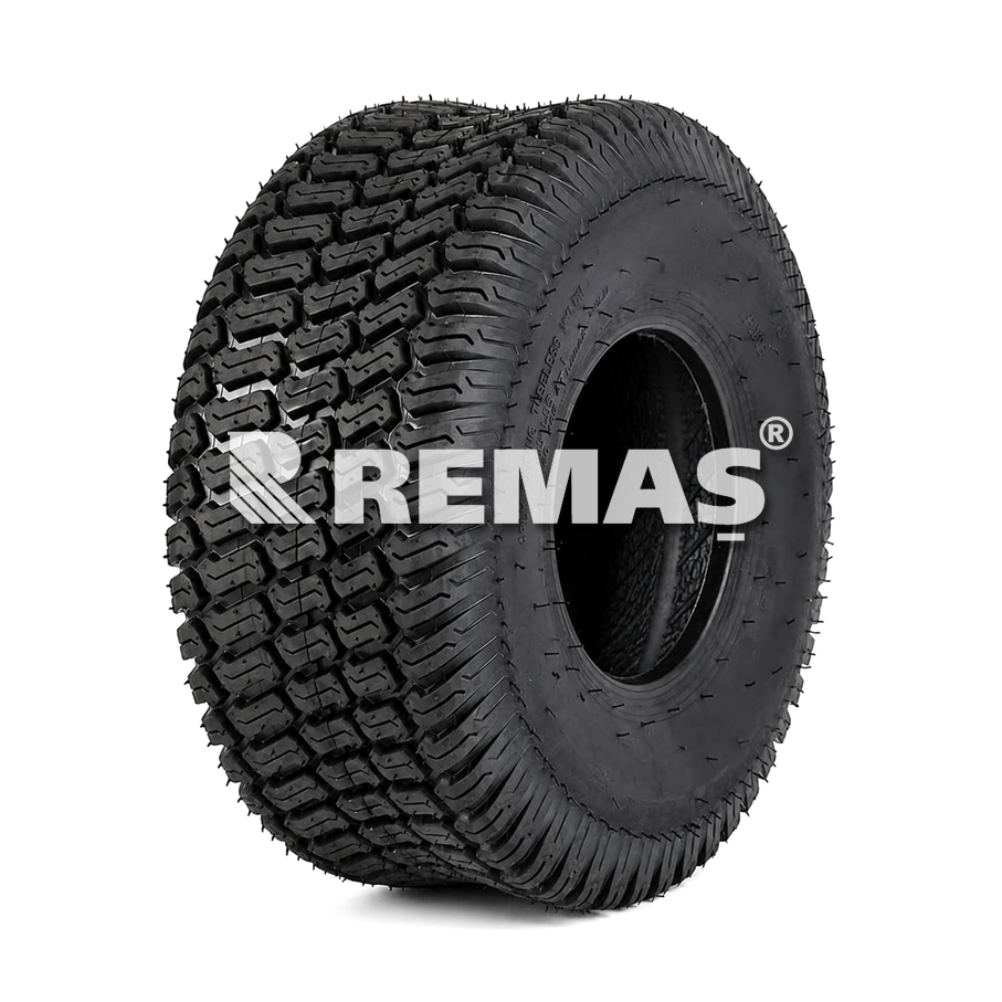 Ön Lastik 15x600-6 HONDA HF2620 - HF2622 - HF2625 Çim Biçme Traktörü