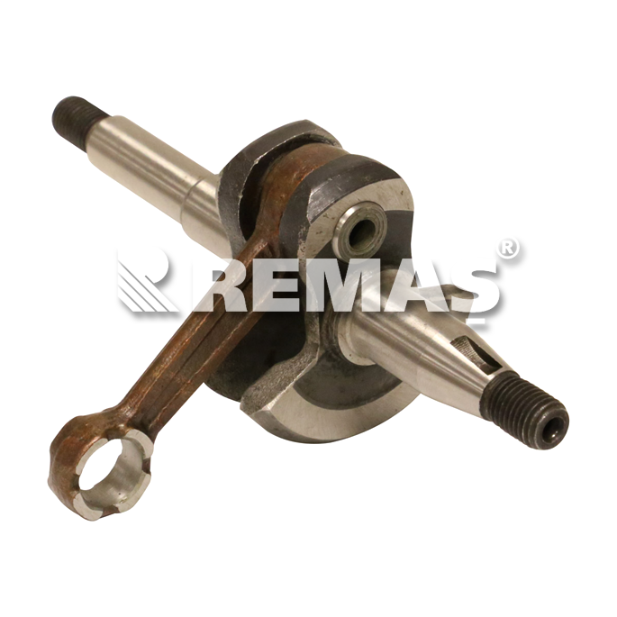 Krank Mili ve Biyel Kolu Solax HR 2501 - Palmera ZL2500 - ZL2501 Testereler