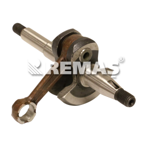 Krank Mili ve Biyel Kolu Solax HR 2501 - Palmera ZL2500 - ZL2501 Testereler