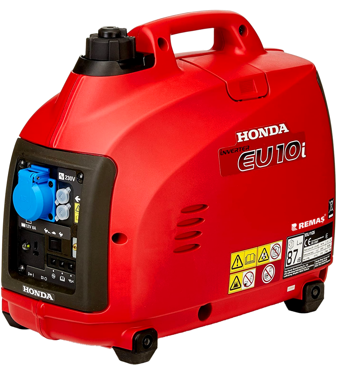 Honda EU 10i Benzinli 1 kVA Çanta Tipi Jeneratör