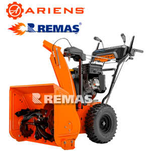 Ariens COMPACT ST24LE Benzinli Kar Küreme Püskürtme Makinesi