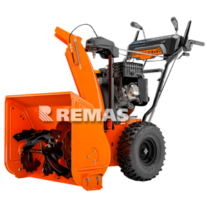 Ariens COMPACT ST24LE Benzinli Kar Küreme Püskürtme Makinesi