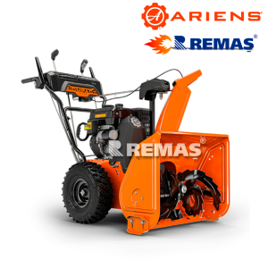 Ariens COMPACT ST24LE Benzinli Kar Küreme Püskürtme Makinesi