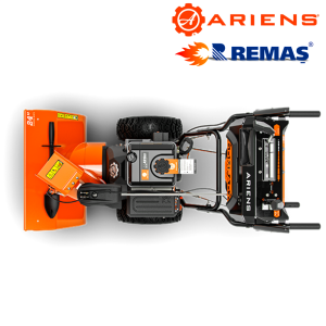Ariens COMPACT ST24LE Benzinli Kar Küreme Püskürtme Makinesi