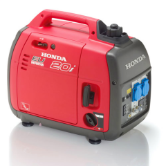 Honda EU20i Benzinli 2 kVA Çanta Tipi Jeneratör