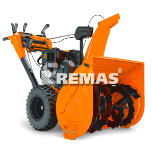 Ariens ST28DLE PRO AX 420 Benzinli Kar Küreme Püskürtme Makinesi