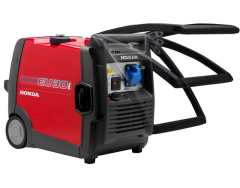 Honda EU 30i Benzinli 3 kVA Çanta Tipi Jeneratör - İpli