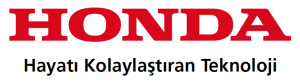 Honda EU30 is Benzinli 3 kVA Jeneratör - Marşlı -Tekerlekli