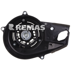 Starter Kapak - İp Çekme Mekanizması AKSA AAP2200i - KAMA KGL2000iS - PALMERA PA2000i Inverter Jeneratörler