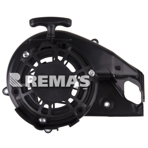 Starter Kapak - İp Çekme Mekanizması AKSA AAP2200i - KAMA KGL2000iS - PALMERA PA2000i Inverter Genset