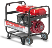 Honda H 3200 Benzinli Jeneratör - İpli - 3.2 kVA