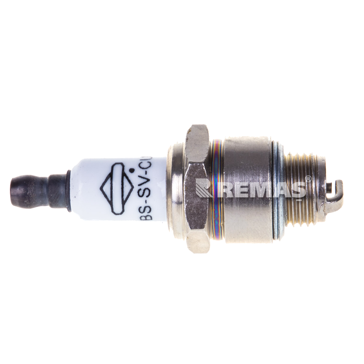 Buji Briggs & Stratton 4 Zamanlı Kısa Paso Çim Biçme Makineleri