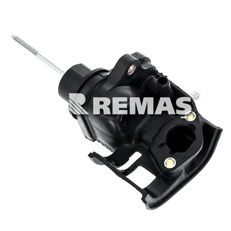 Hava Filtre Dirseği Honda GX240 - GX270 - GX340 - GX390 - 8 HP - 9 HP - 11 HP - 13 HP Benzinli Motorlar