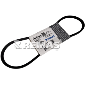 Şanzıman Kayışı OLEOMAC G48 TK - G48TKE - G48TBX - G48TBXE - G48TBQ - EFCO LR48TK Çim Biçme Makineleri