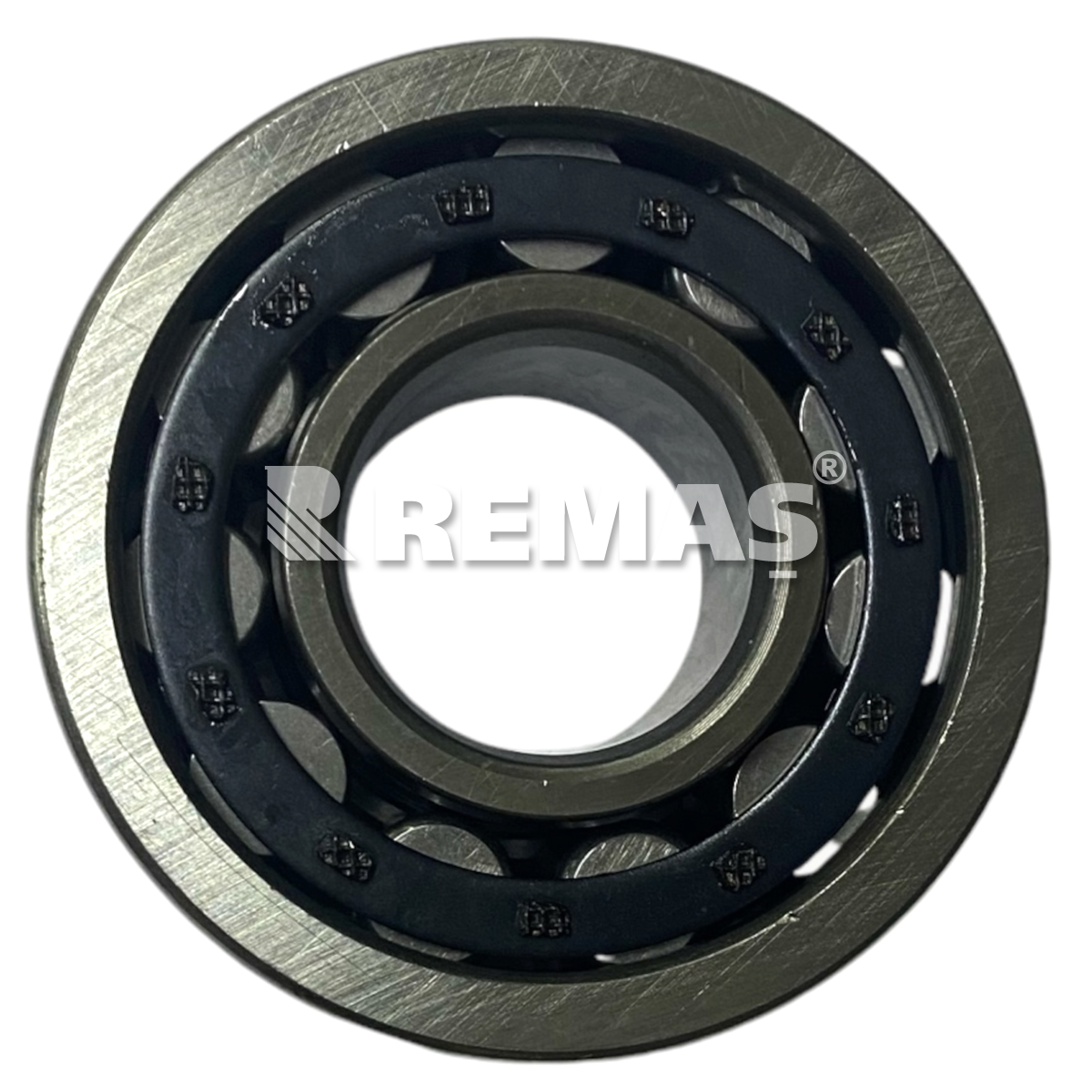 Rulman Eğik Bilyalı 3205 ANTRAC 510 Çapa Makinesi