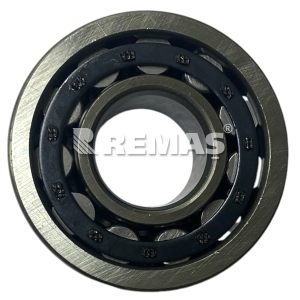 Rulman Eğik Bilyalı 3205 ANTRAC 510 Çapa Makinesi