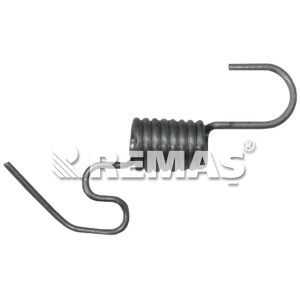 Şanzıman Yayı OLEOMAC G48TK - G53TK - G53TKE - G53TBX >03.2014 Çim Biçme Makineleri