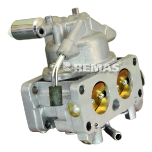 Karbüratör Vanguard - Briggs&Stratton 20 HP - 21 HP - 23 HP Benzinli Motorlar