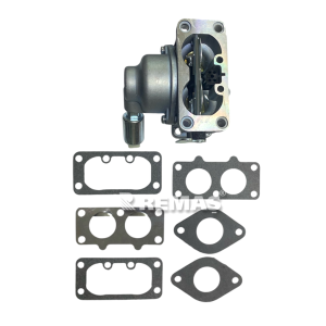 Karbüratör Vanguard - Briggs&Stratton INTEK 20 HP - 22 HP Benzinli Motorlar