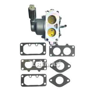 Karbüratör Vanguard - Briggs&Stratton INTEK 20 HP - 22 HP Benzinli Motorlar