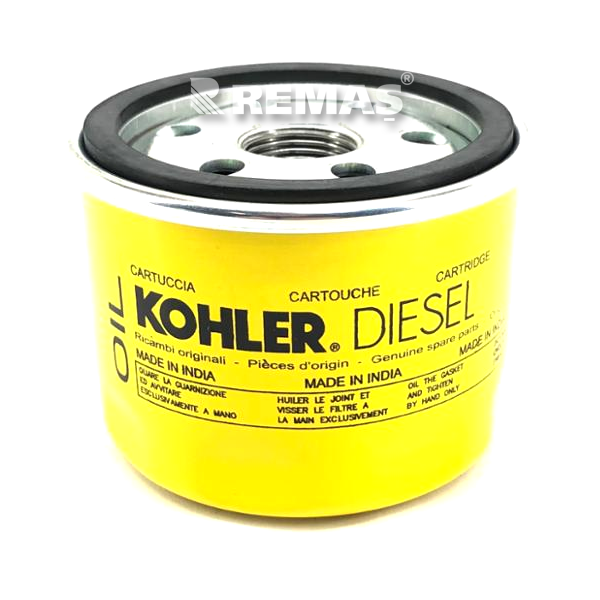 Yağ Filtresi LOMBARDINI KOHLER LDW 1003 Dizel Motorlar