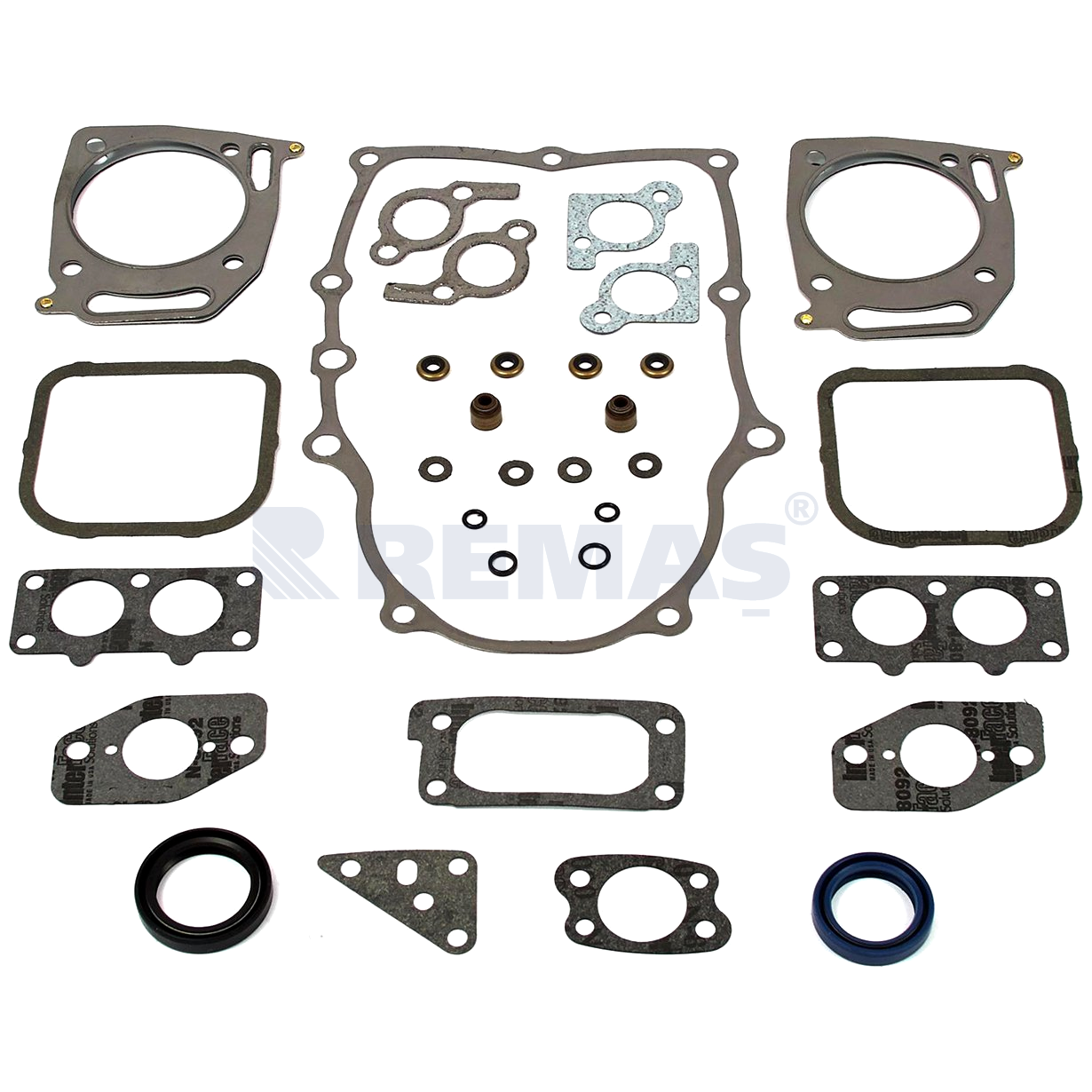 Takım Conta Komple BRIGGS&STRATTON -  VANGUARD 21 HP - 23 HP Motorlar