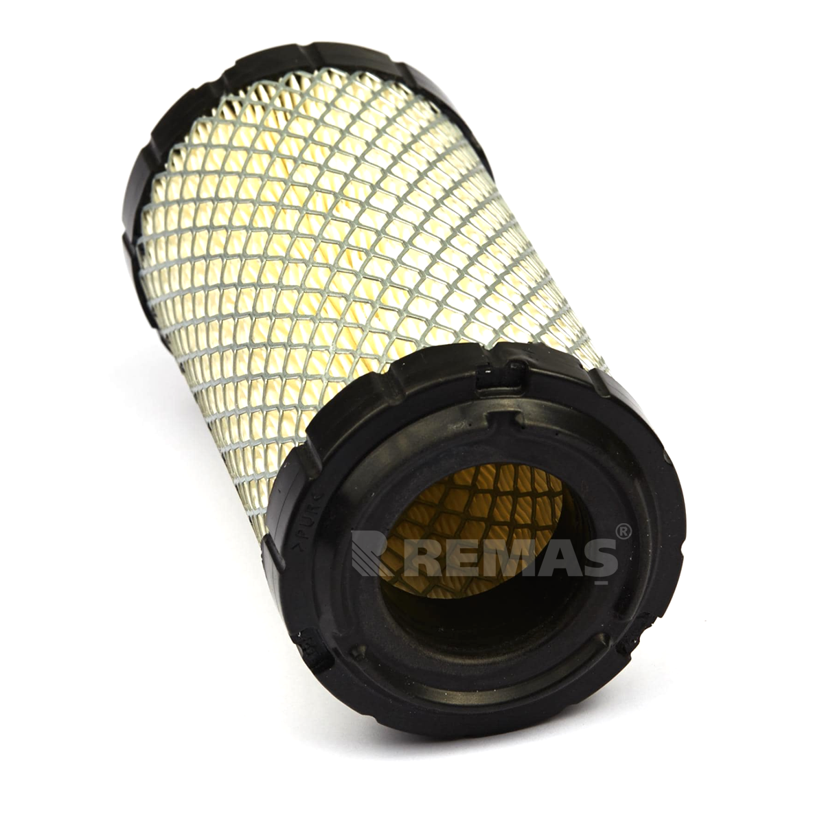 Hava Filtre Elemanı Vanguard 21 HP - 23 HP Motorlar - Boru Tip