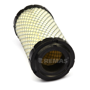 Hava Filtre Elemanı Vanguard 21 HP - 23 HP Motorlar - Boru Tip
