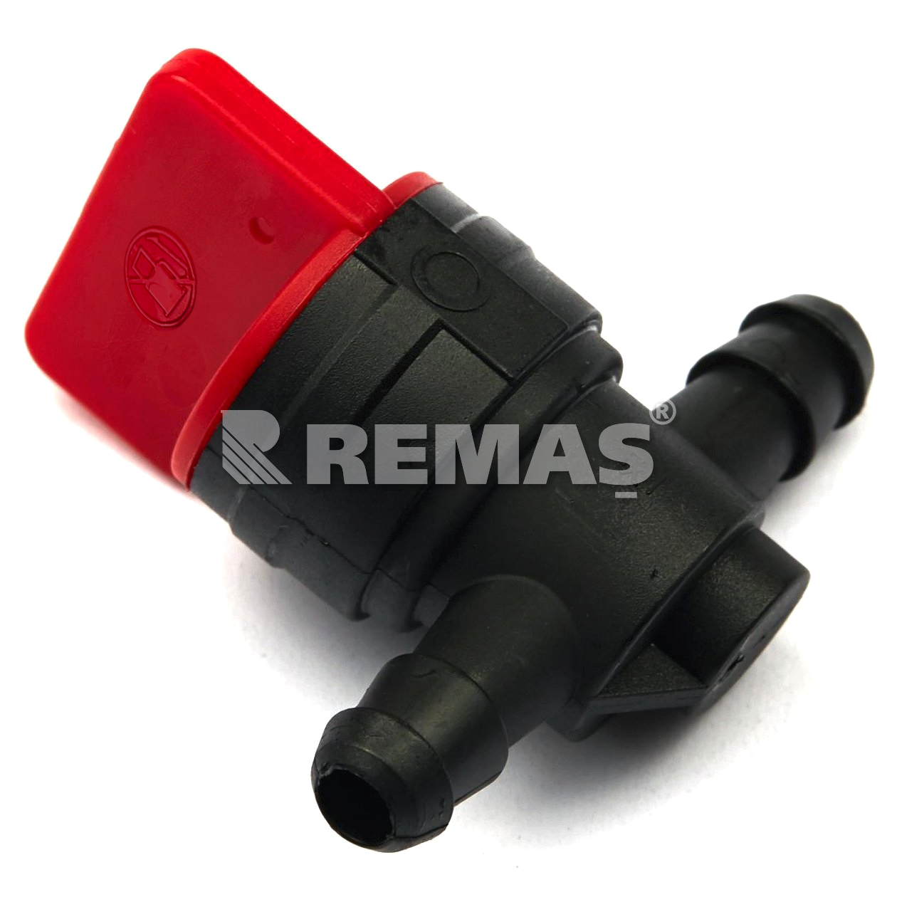 Benzin Musluğu - Yakıt Musluğu Briggs&Stratton Vanguard Motorlar