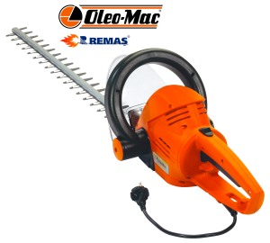 Oleo-Mac HC750E Elektrikli 700 Watt Çit Biçme Budama Makinesi