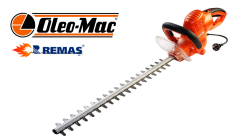 Oleo-Mac HC750E Elektrikli 700 Watt Çit Biçme Budama Makinesi