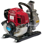 Honda WX10 Motopomp 1'' Parmak Benzinli Su Motoru