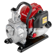 Honda WX10 Motopomp 1'' Parmak Benzinli Su Motoru