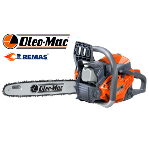 Oleo-Mac GSH 400 Benzinli Motorlu Testere 2.3 HP Ağaç Kesme