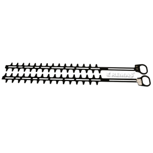 Bıçak Alt Üst Takım PALMERA SLP500 Çit Biçme Makinesi