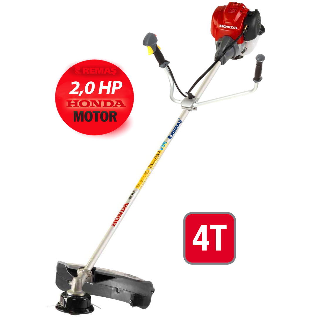 Honda UMK 450 E UE  ET 4 Zamanlı Benzinli Motorlu Yan Tırpan