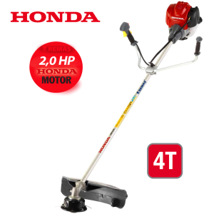 Honda UMK 450 E UE  ET 4 Zamanlı Benzinli Motorlu Yan Tırpan