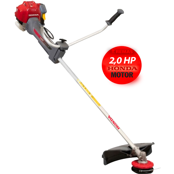 Honda UMK 450 E XE ET 4 Zamanlı Benzinli Motorlu Yan Tırpan