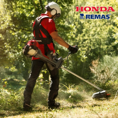Honda UMK 450 E XE ET 4 Zamanlı Benzinli Motorlu Yan Tırpan
