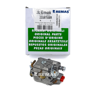 Karbüratör OLEOMAC 941C - 941CX - GS440 - GS451 - GS41 Testereler