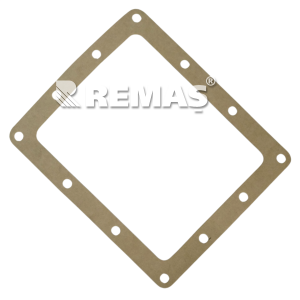 Karter Contası ANTOR 3LD450 - 3LD510 Dizel Motorlar