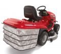 Honda HF 2417 Çim Biçme Traktörü 17 HP - OHC 102 cm Bıçaklı