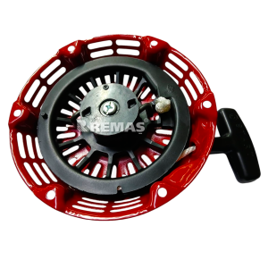 Starter Mekanizması Pimli Yamuk Tırnaklı HONDA GX160 - GX200 Motorlar