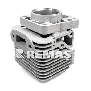 Silindir Boş 32 mm Kawasaki TJ 23 Motorlar
