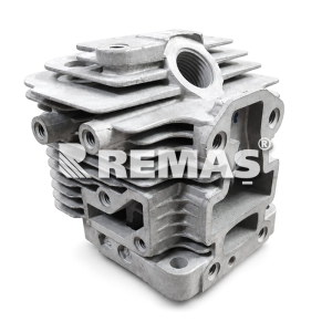 Silindir Boş 32 mm Kawasaki TJ 23 Motorlar