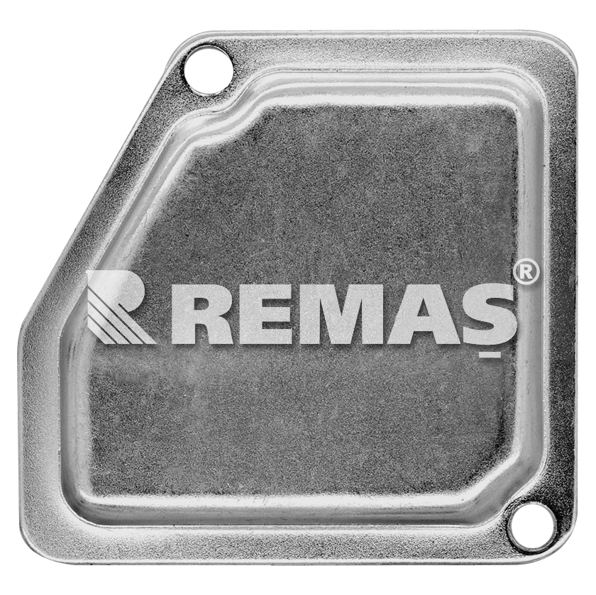 Gaz Kumanda Kutu Kapağı - Kapalı Tip ANTOR 3LD450 - 3LD510 - 4LD640 - 4LD820 Dizel Motorlar